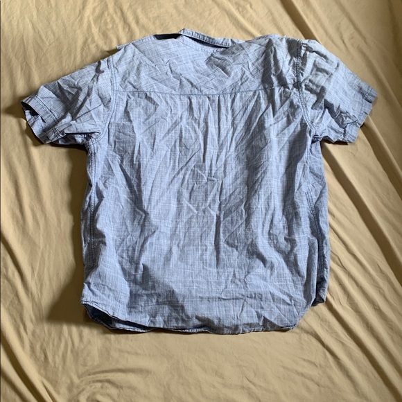 Levi's Button Down Shirt - Picture 6 of 8